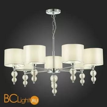 Люстра Evoluce Ramer SLE105703-07 - Фото 5