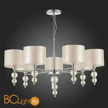 Люстра Evoluce Ramer SLE105703-07 - Фото 6