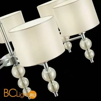 Люстра Evoluce Ramer SLE105703-07 - Фото 4