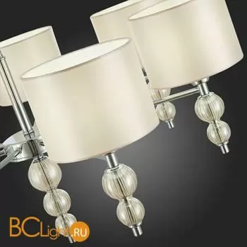 Люстра Evoluce Ramer SLE105703-07 - Фото 7