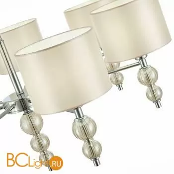 Люстра Evoluce Ramer SLE105703-07 - Фото 2