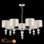 Люстра Evoluce Ramer SLE105703-07 - Фото 3