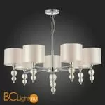 Люстра Evoluce Ramer SLE105703-07 - Фото 6