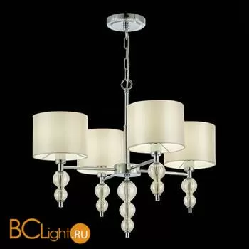 Люстра Evoluce Ramer SLE105703-04 - Фото 1