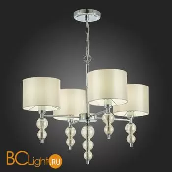 Люстра Evoluce Ramer SLE105703-04 - Фото 4