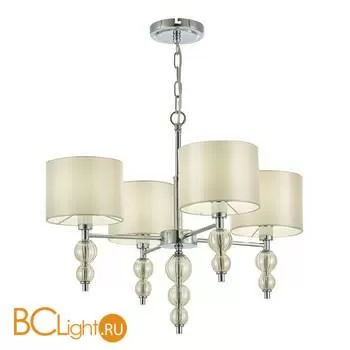 Люстра Evoluce Ramer SLE105703-04