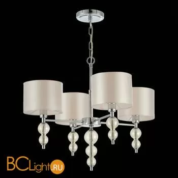 Люстра Evoluce Ramer SLE105703-04 - Фото 2