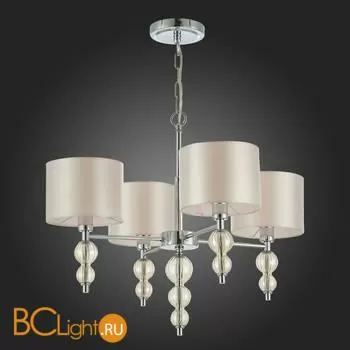 Люстра Evoluce Ramer SLE105703-04 - Фото 5