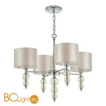 Люстра Evoluce Ramer SLE105703-04 - Фото 0