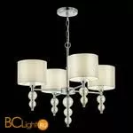 Люстра Evoluce Ramer SLE105703-04 - Фото 1