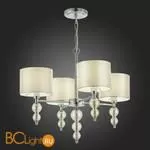 Люстра Evoluce Ramer SLE105703-04 - Фото 4