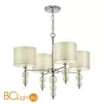 Люстра Evoluce Ramer SLE105703-04