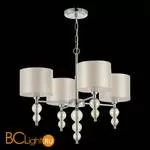 Люстра Evoluce Ramer SLE105703-04 - Фото 2