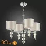 Люстра Evoluce Ramer SLE105703-04 - Фото 5