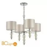 Люстра Evoluce Ramer SLE105703-04 - Фото 0