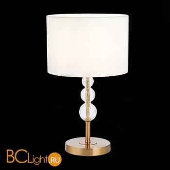 Настольная лампа Evoluce Ramer SLE105714-01 - Фото 2