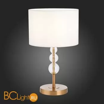 Настольная лампа Evoluce Ramer SLE105714-01