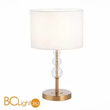 Настольная лампа Evoluce Ramer SLE105714-01 - Фото 0