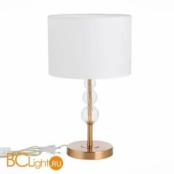 Настольная лампа Evoluce Ramer SLE105714-01 - Фото 1