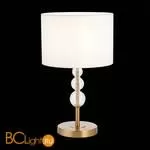 Настольная лампа Evoluce Ramer SLE105714-01 - Фото 2