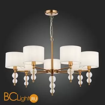 Люстра Evoluce Ramer SLE105713-07 - Фото 3