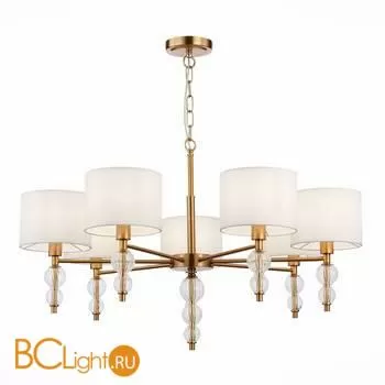 Люстра Evoluce Ramer SLE105713-07 - Фото 0