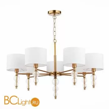 Люстра Evoluce Ramer SLE105713-07