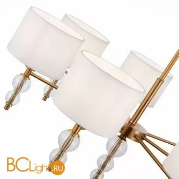 Люстра Evoluce Ramer SLE105713-07 - Фото 1