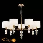 Люстра Evoluce Ramer SLE105713-07 - Фото 2