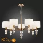 Люстра Evoluce Ramer SLE105713-07 - Фото 3