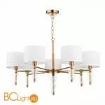 Люстра Evoluce Ramer SLE105713-07