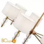 Люстра Evoluce Ramer SLE105713-07 - Фото 1