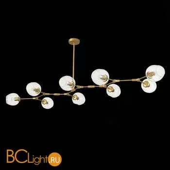 Люстра Evoluce Rametto SLE154823-09 - Фото 2