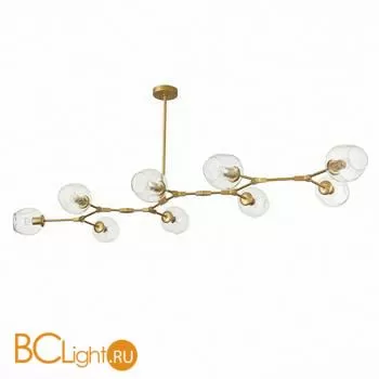 Люстра Evoluce Rametto SLE154823-09 - Фото 0