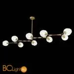 Люстра Evoluce Rametto SLE154823-09 - Фото 1