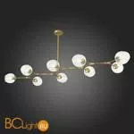 Люстра Evoluce Rametto SLE154823-09 - Фото 3