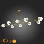 Люстра Evoluce Rametto SLE154823-09 - Фото 4