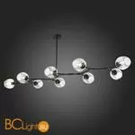 Люстра Evoluce Rametto SLE154843-09 - Фото 3