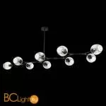 Люстра Evoluce Rametto SLE154843-09 - Фото 2