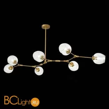 Люстра Evoluce Rametto SLE154823-07 - Фото 1