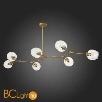 Люстра Evoluce Rametto SLE154823-07 - Фото 4