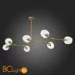 Люстра Evoluce Rametto SLE154823-07 - Фото 4