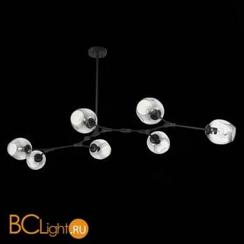 Люстра Evoluce Rametto SLE154843-07 - Фото 2