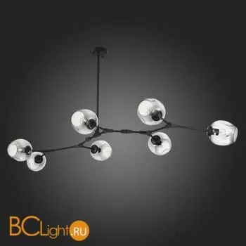 Люстра Evoluce Rametto SLE154843-07 - Фото 4