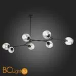 Люстра Evoluce Rametto SLE154843-07 - Фото 3