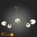 Люстра Evoluce Rametto SLE154823-05 - Фото 3