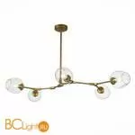 Люстра Evoluce Rametto SLE154823-05