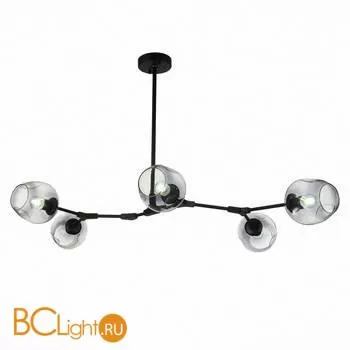 Люстра Evoluce Rametto SLE154843-05