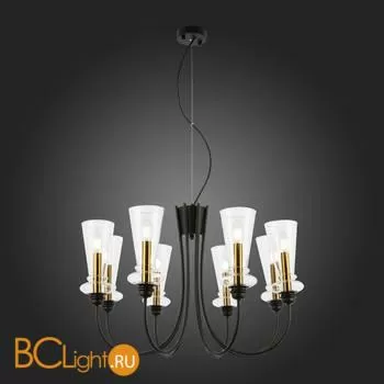 Люстра Evoluce Rammo SLE112403-08 - Фото 5