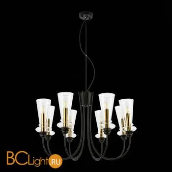 Люстра Evoluce Rammo SLE112403-08 - Фото 3